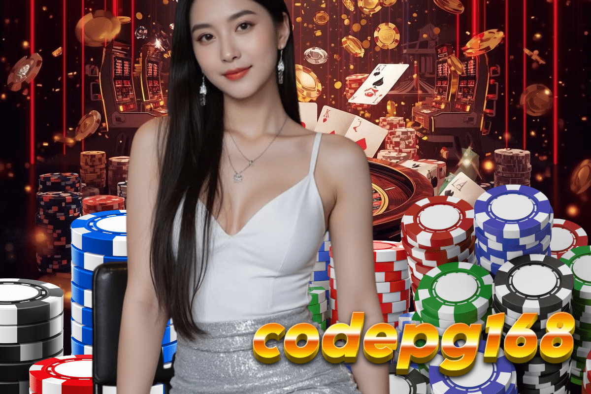 codepg168 ทางเข้า